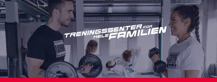 MUDO Gym Tynset — treningsstudio i Tynset — 5