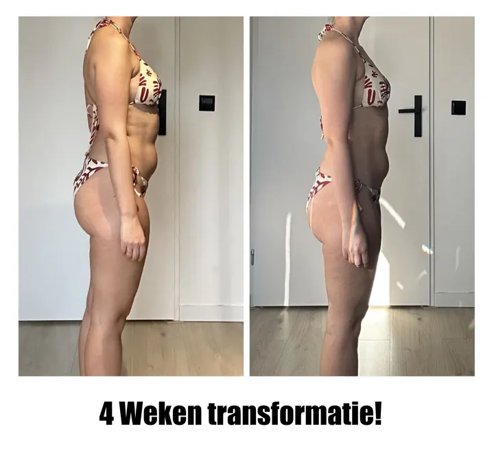 Personal Growth Academy — personal training-studio in Almere Buiten, Almere — 3