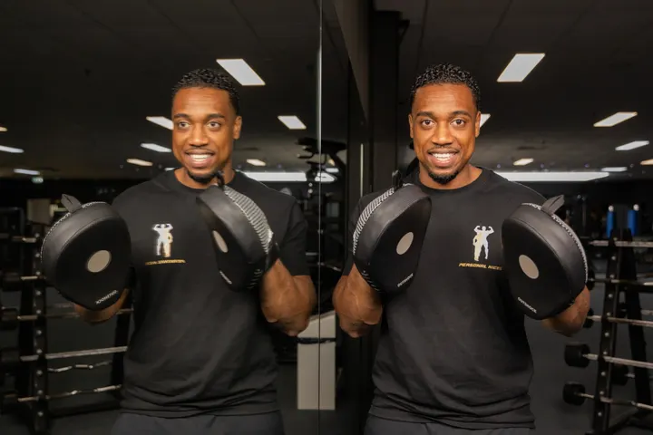 Personal Growth Academy — Personal training in Almere Buiten, Almere