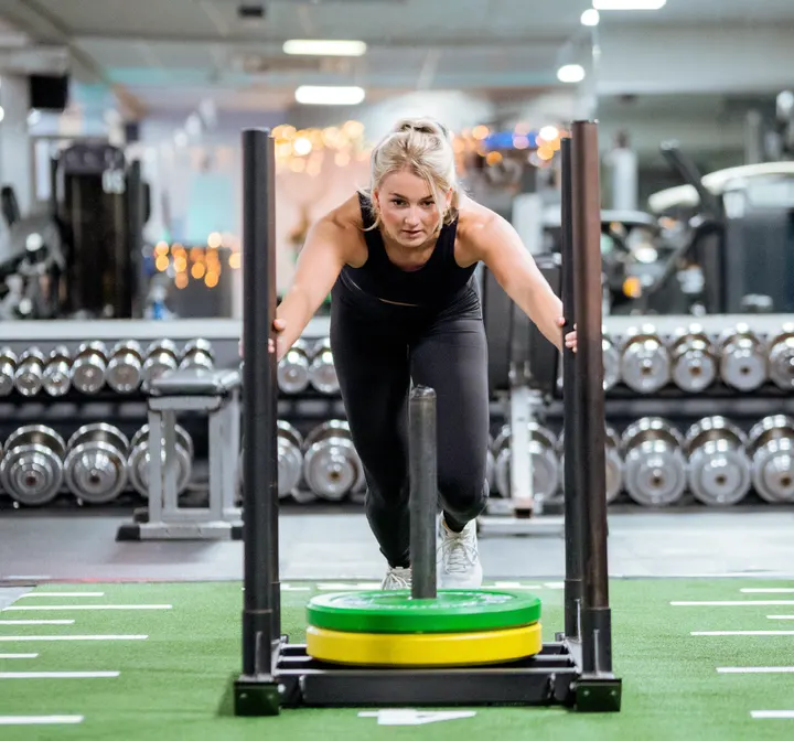 Beverly Gym — sportschool-studio in Hoorn-Noord, Hoorn — 3