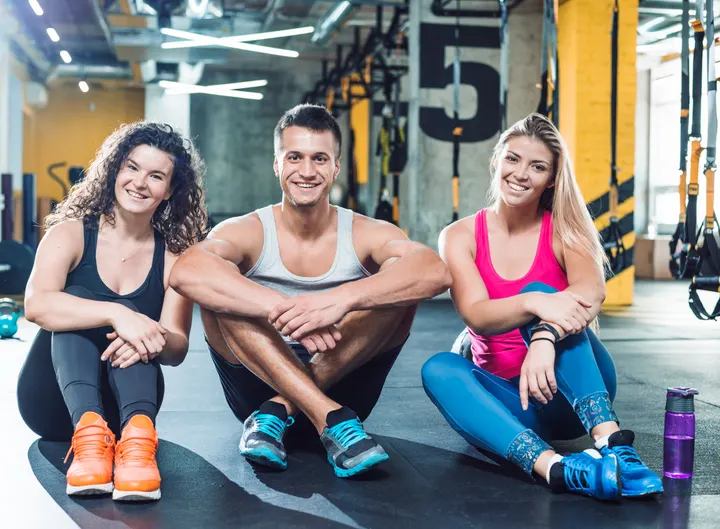 Beverly Gym — Sportschool in Hoorn-Noord, Hoorn