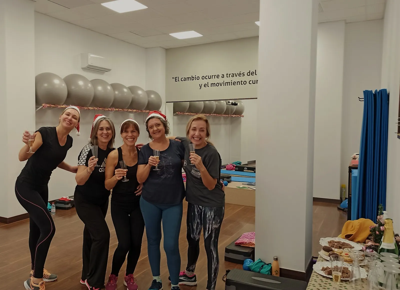 Respira — pilates-studio en Xàtiva — 3