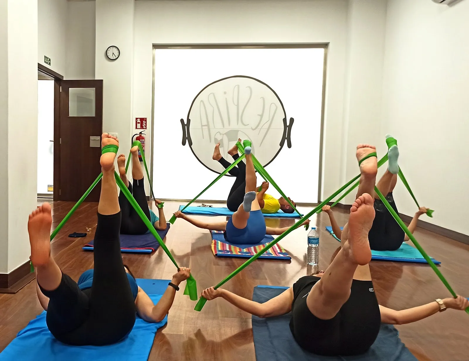 Respira — pilates-studio en Xàtiva — 3
