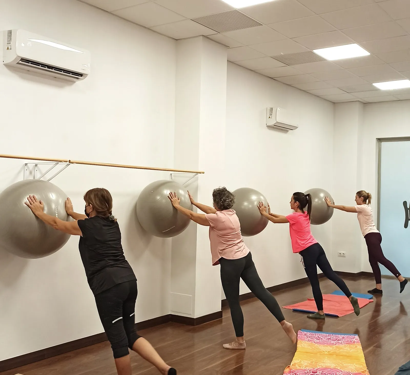 Respira — pilates-studio en Xàtiva — 4