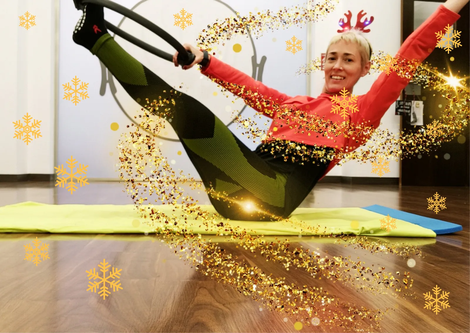 Respira — pilates-studio en Xàtiva — 5