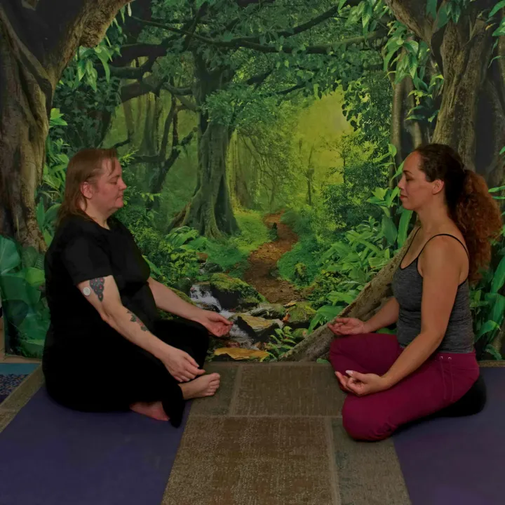 I AM Yoga & Sound — yoga-studio in Tilburg — 3