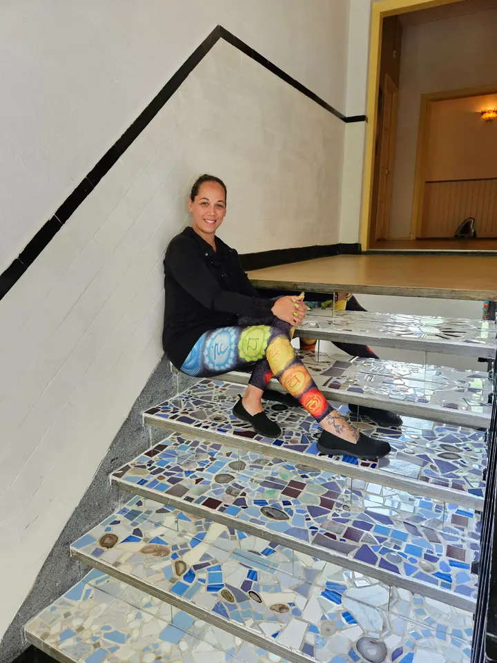 I AM Yoga & Sound — Yoga in West, Tilburg