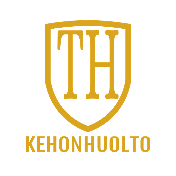 TH Kehonhuolto — Wellness – Rypysuo, Kuopio