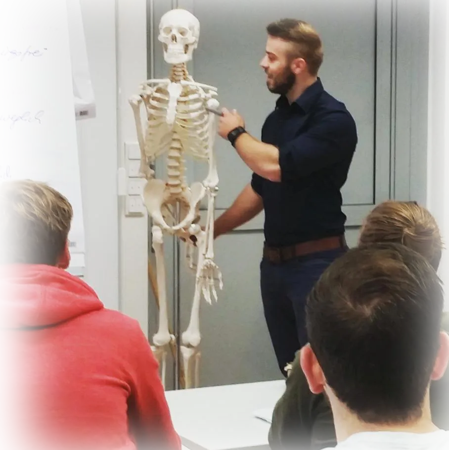 2B - EMS Training Hirschaid — styrketräning-studio i Bamberg — 3