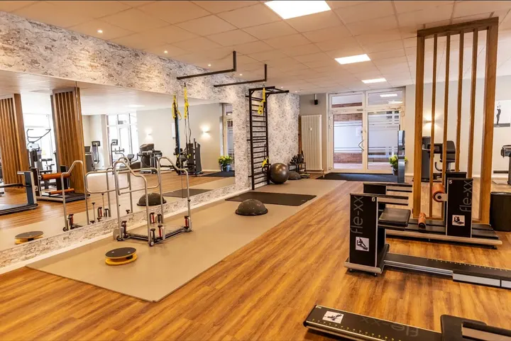 Körperwerkstatt — fitnessstudio in Neuenkirchen — 2