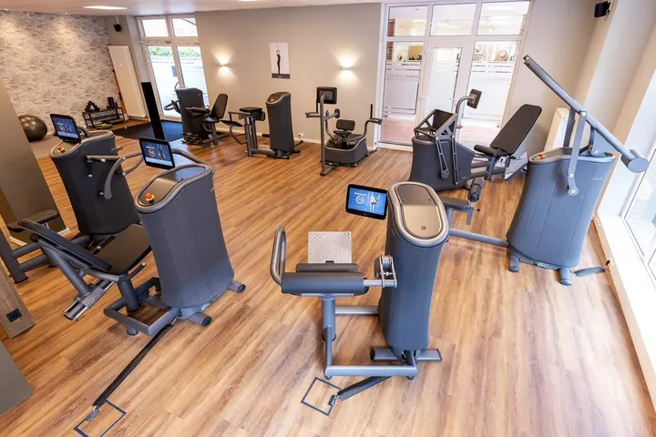 Körperwerkstatt — fitnessstudio in Neuenkirchen — 3