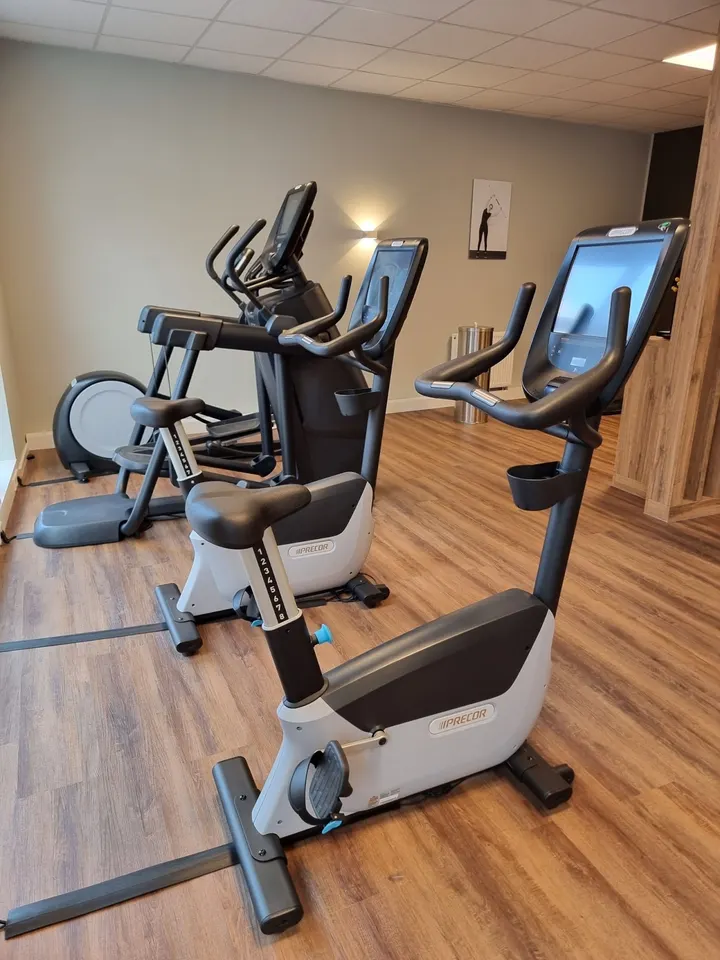 Körperwerkstatt — fitnessstudio in Neuenkirchen — 3
