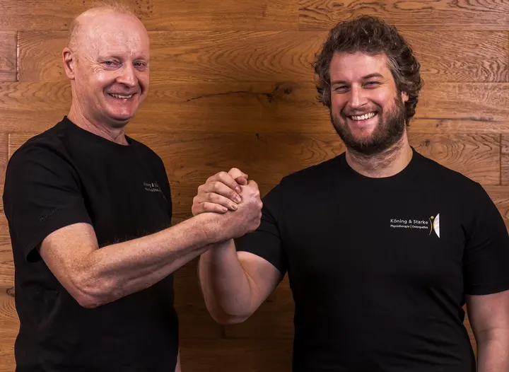 Körperwerkstatt — fitnessstudio in Neuenkirchen — 4
