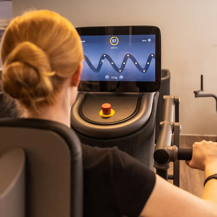Körperwerkstatt — fitnessstudio in Neuenkirchen — 5