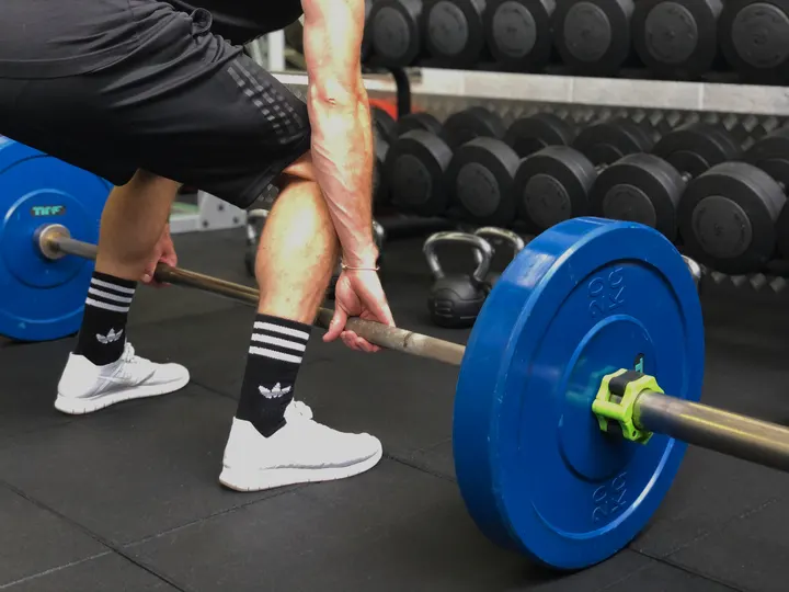 SMR FITNESS — functional training-studio in Jewellery Quarter, Birmingham — 2