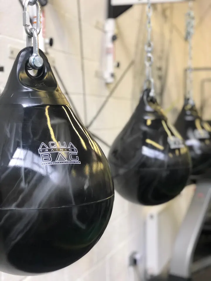 SMR FITNESS — functional training-studio in Jewellery Quarter, Birmingham — 3