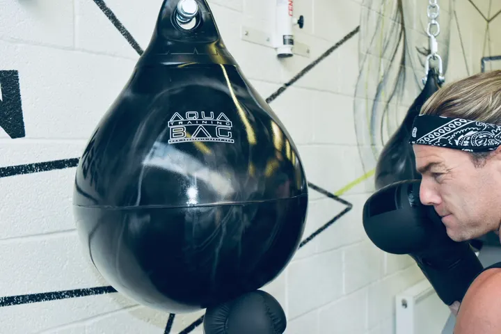 SMR FITNESS — functional training-studio in Birmingham — 3