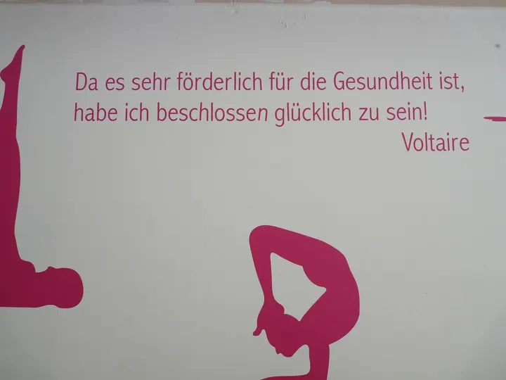 Nicole Quast-Prell — yoga-studio in Ravensberg, Kiel — 3
