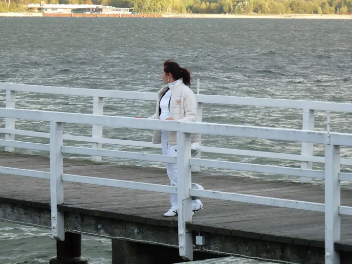 Nicole Quast-Prell — yoga-studio in Kiel — 3