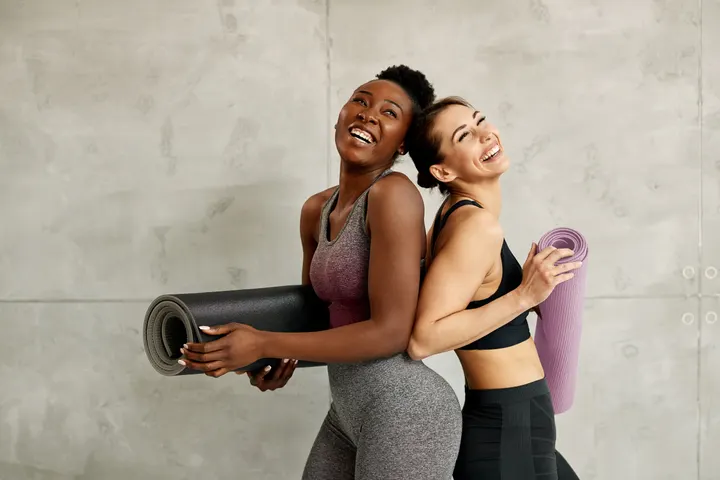 All About Her - Trudering — Fitness Studio in 15.1, München