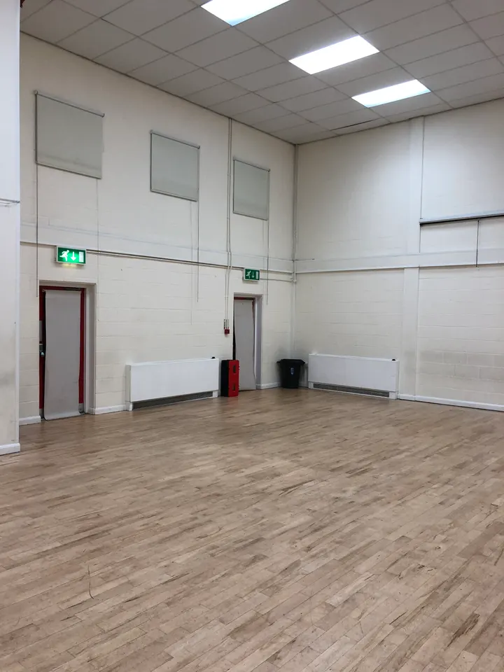 Highlands Village Hall — dance-studio in Southgate, London — 2