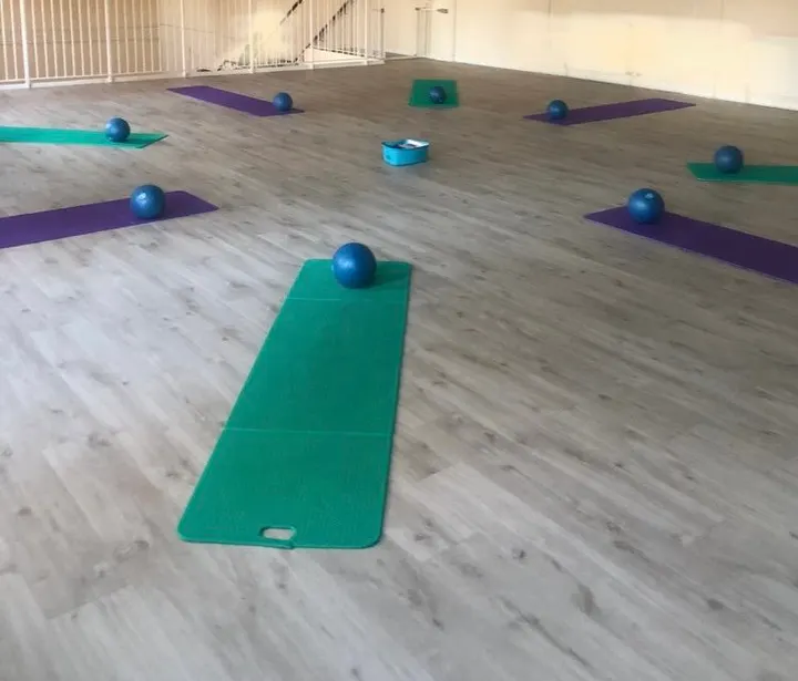 Highlands Village Hall — dance-studio in London — 4