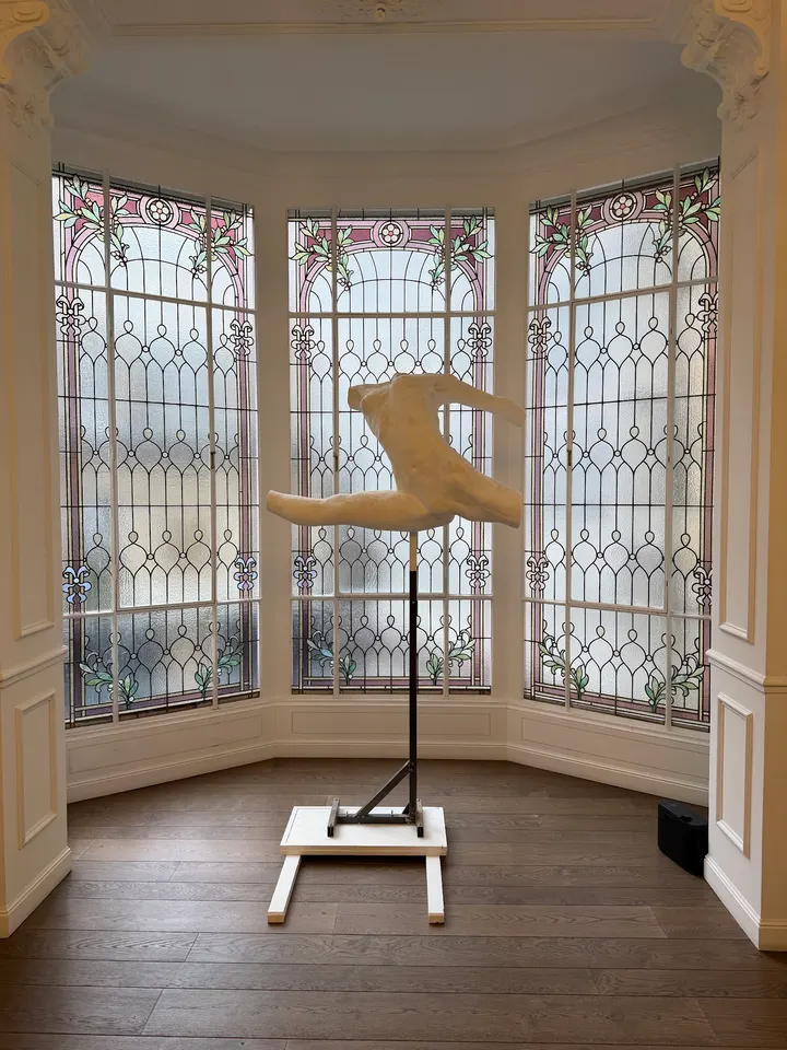 Dream Seven Paris — salle de fitness-studio à Chaillot, Paris — 2