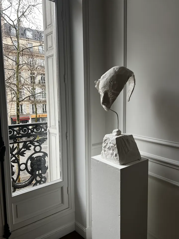 Dream Seven Paris — salle de fitness-studio à Paris — 3