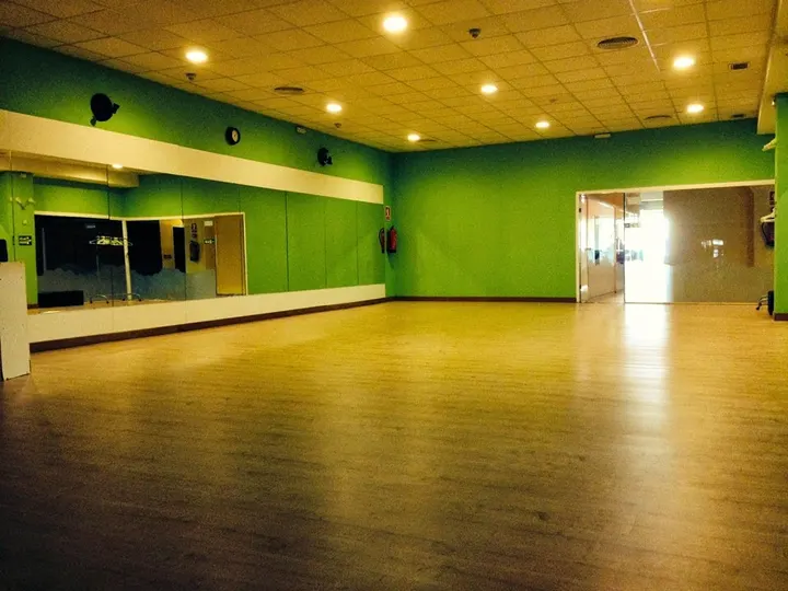 Tandem Club De Swing — baile-studio en Palma — 4