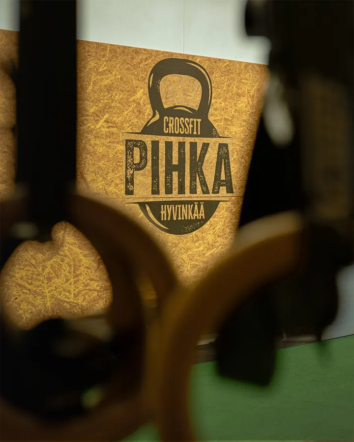 Pihka Crew — fitnessstudio – Metsäkalteva, Hyvinkää — 3