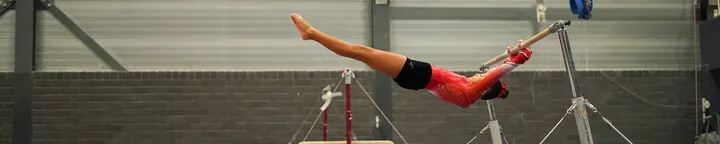 Gymnastiekvereniging Barendrecht — turnen-studio in Barendrecht — 3