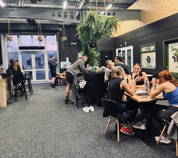 ELEVATE FITNESS (Hyrox Centre) — hyrox-studio in Wakefield — 5