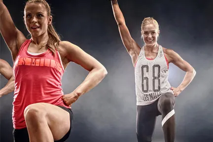 Energy Factory — sportschool-studio in Velmolen, Uden — 3