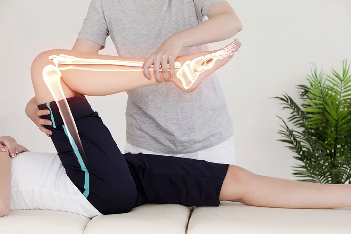 Time Out GmbH Physiotherapie Sport Training — Krafttraining in Wilmersdorf, Berlin