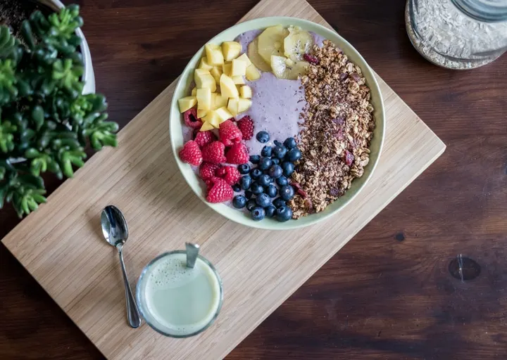 Fitness Fuglebakken — træningsstudio i København N — 3