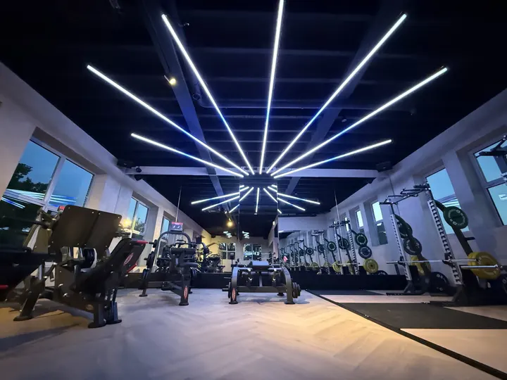Shape Society Gym Sportschool Breda — sportschool-studio in Tuinzigt, Breda — 2