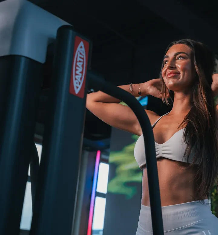 Shape Society Gym Sportschool Breda — sportschool-studio in Tuinzigt, Breda — 3