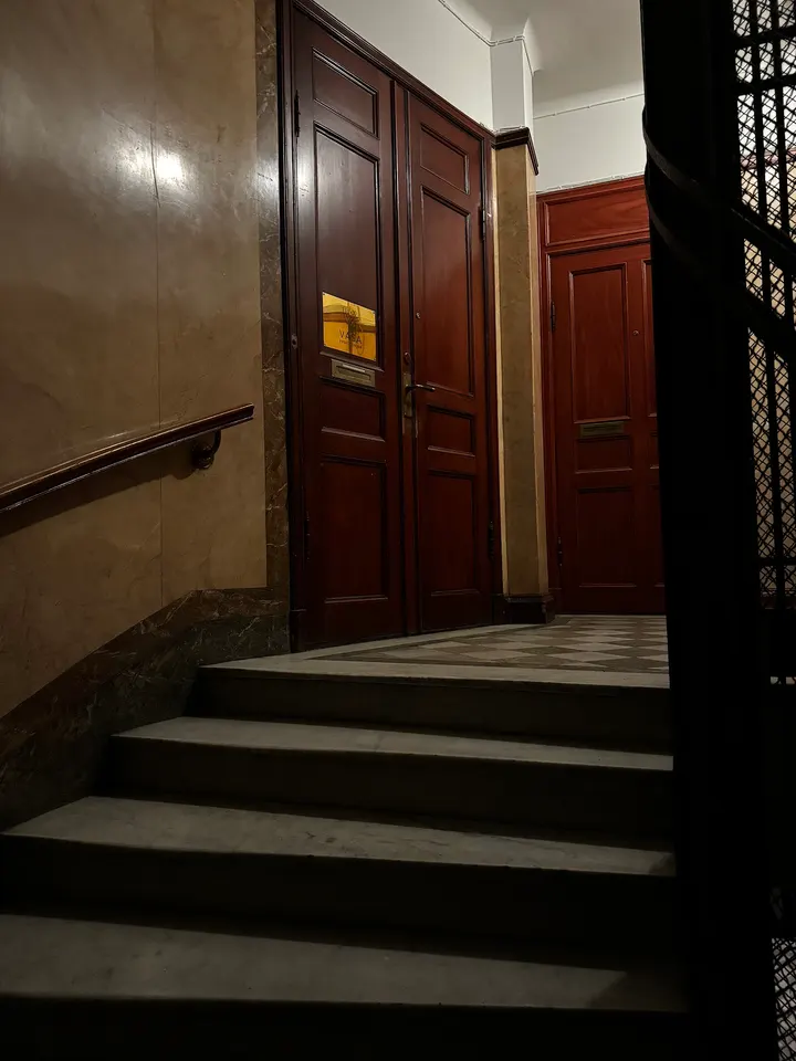 Vasa Fysiocenter — pt-studio i Kungsholmen, Stockholm — 2