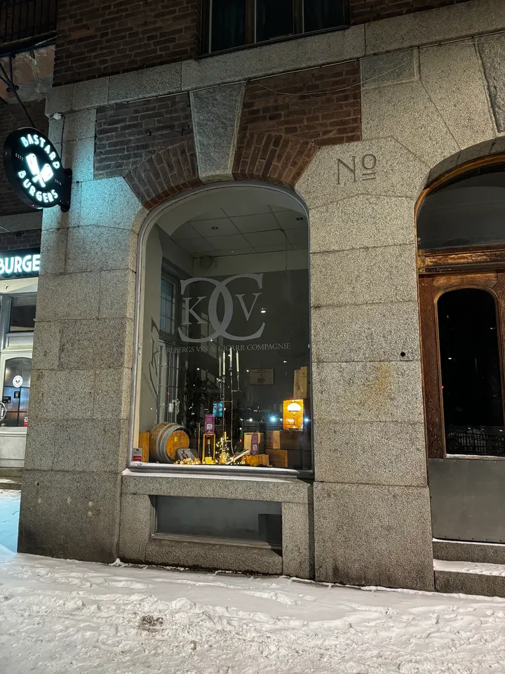 Vasa Fysiocenter — pt-studio i Kungsholmen, Stockholm — 3