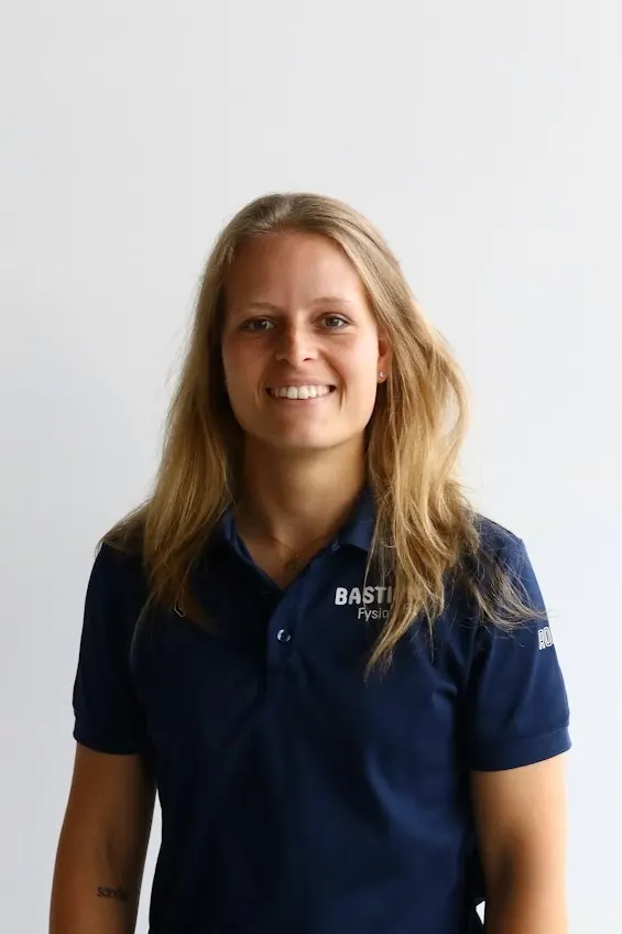 Bastion Fysio & Fit Leidsche Rijn — personal training-studio in Leidsche Rijn, Utrecht — 2