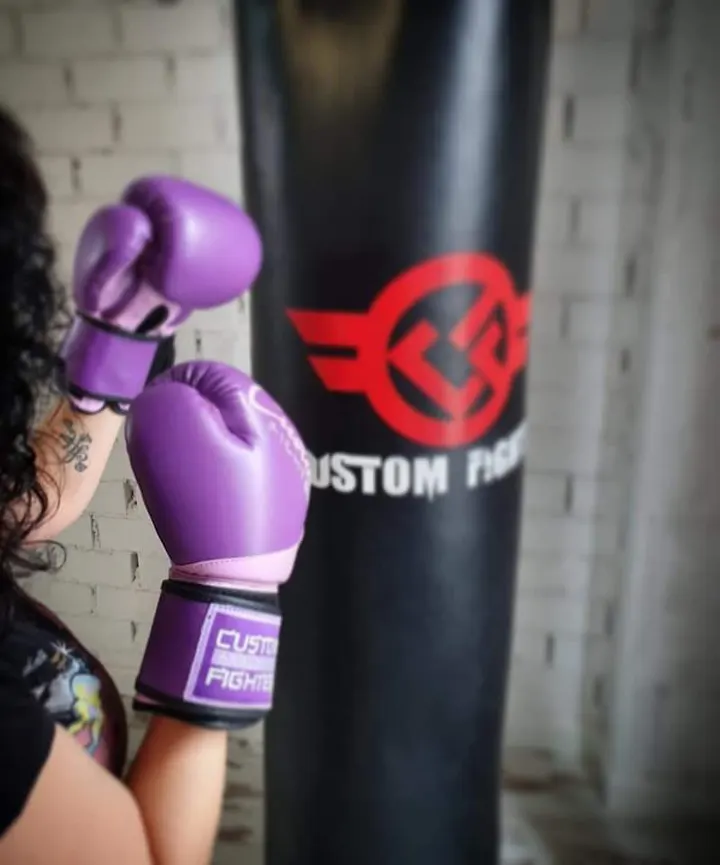 M.R. Fitboxing Estudio — artes marciales-studio en Seseña — 4