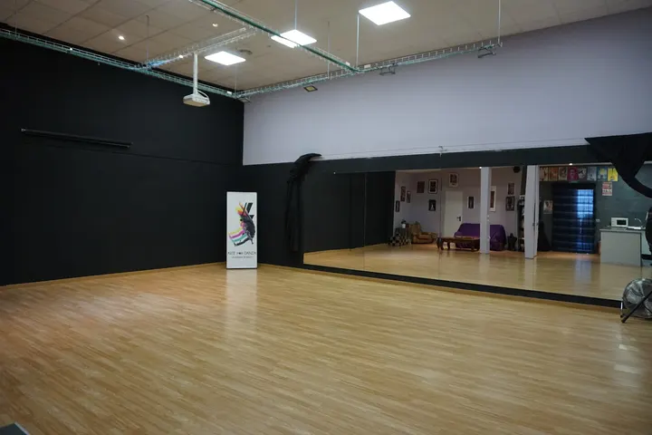Arte por Danza Jerez — baile-studio en Jerez de la Frontera — 2