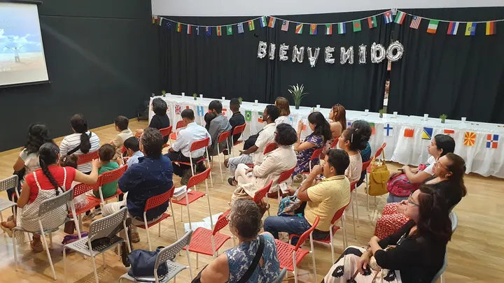 Arte por Danza Jerez — baile-studio en Jerez de la Frontera — 3