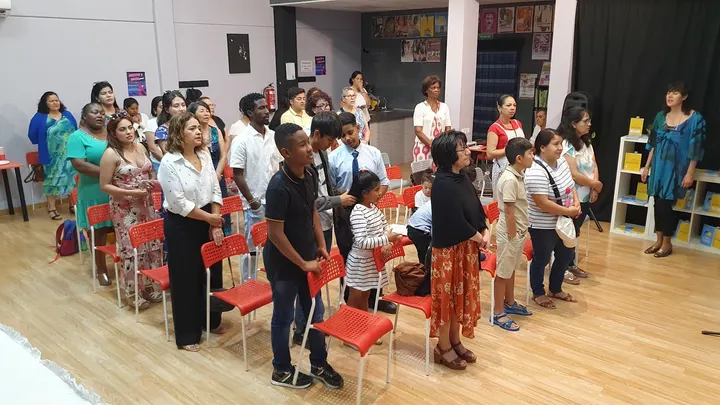 Arte por Danza Jerez — baile-studio en Jerez de la Frontera — 4