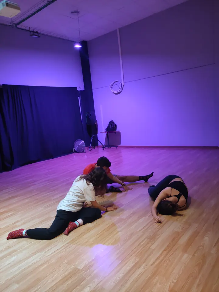 Arte por Danza Jerez — Baile en Jerez de la Frontera