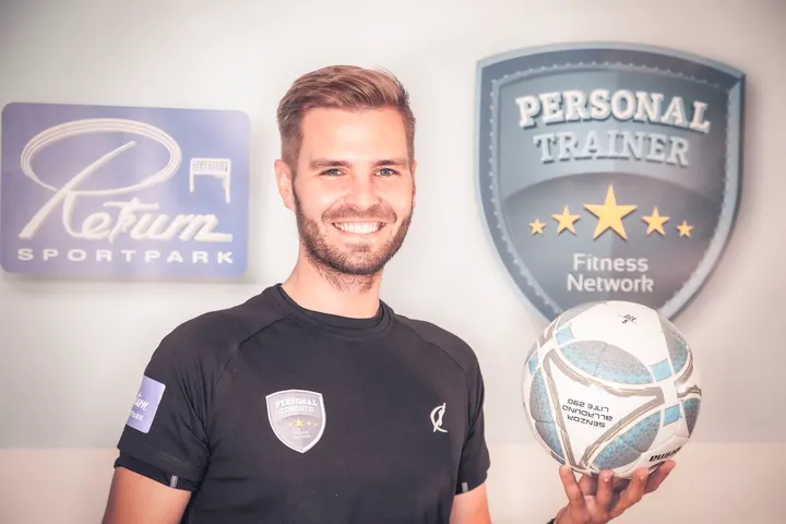 Personal Trainer Fitness Network — pt-studio in Mönchengladbach — 4