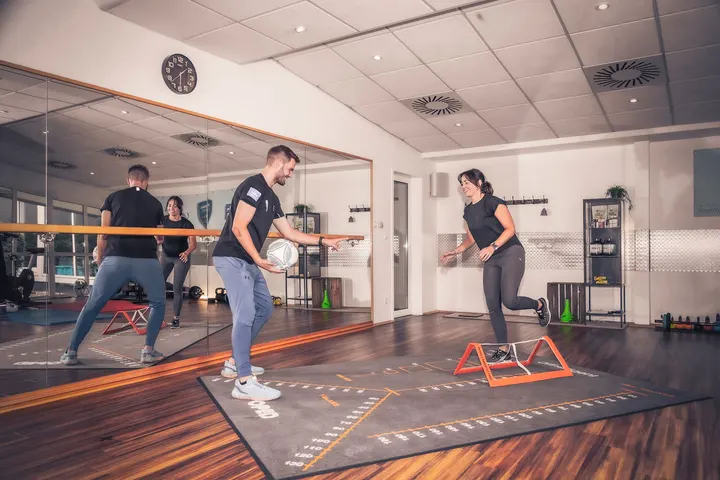 Personal Trainer Fitness Network — pt-studio in Mönchengladbach — 5