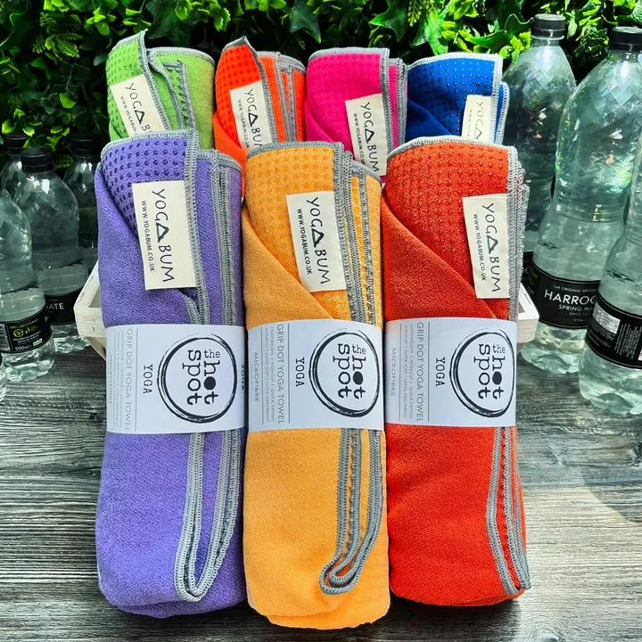 The Hot Spot Yoga — yoga-studio in Fulham, London — 3