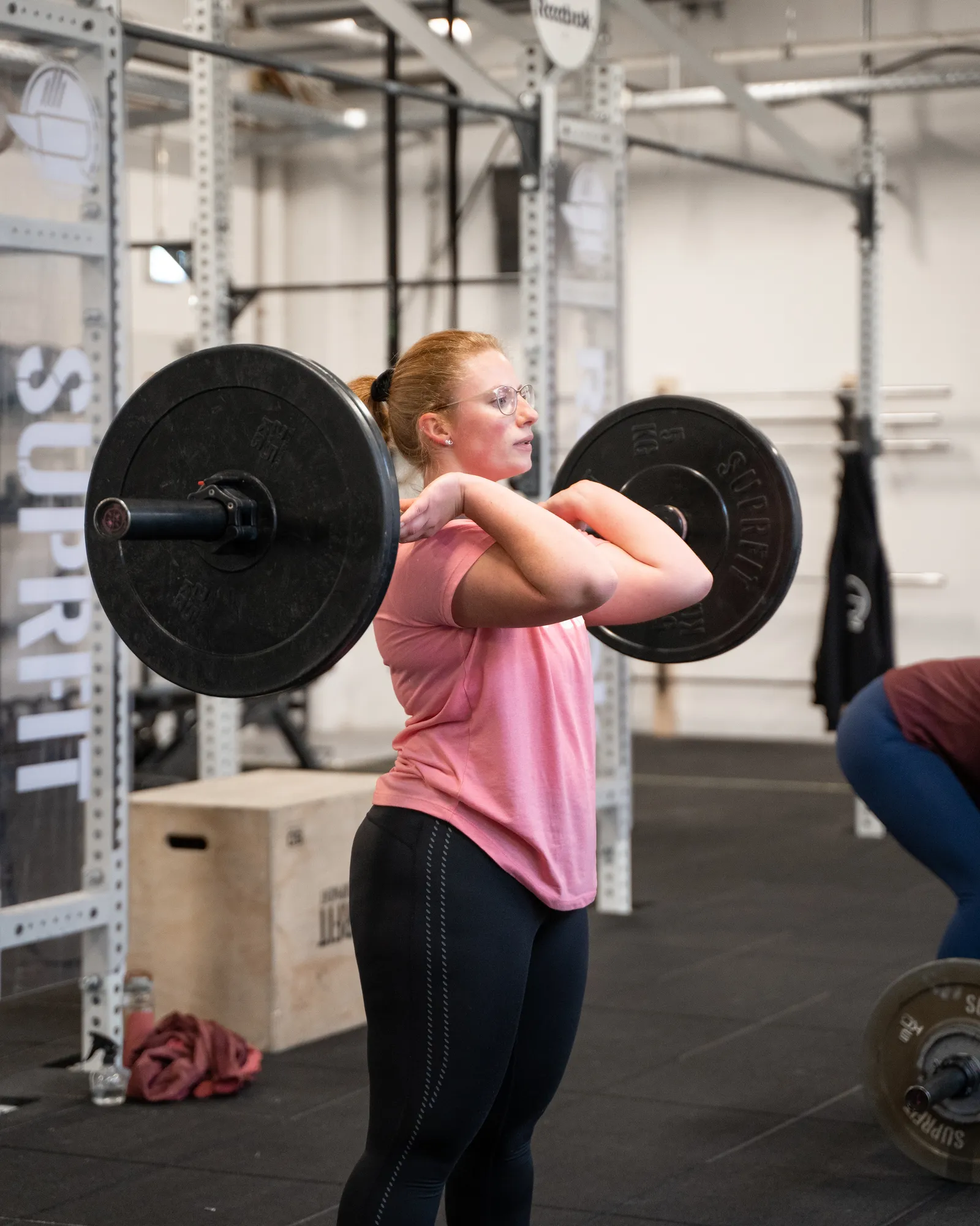 CrossFit Schmiede — crossfit-studio i Kassel — 3