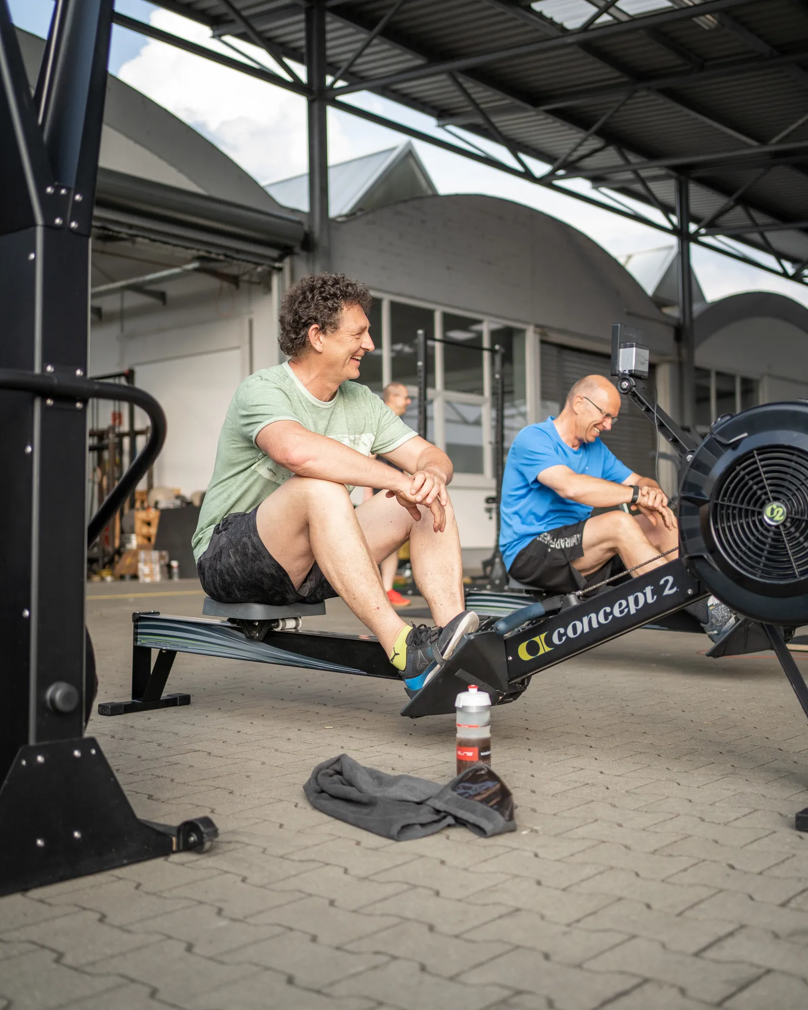 CrossFit Schmiede — crossfit-studio i Kassel — 3